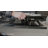 Vivo Black Standing Desk Riser With Dual Monitor Arm For Up To 32" Screens-635849600