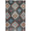 Wool Geometric Area Rug