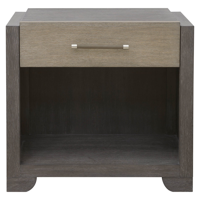 Mario Open Nightstand
