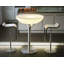 Pedestal Coffee Table-120842571