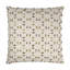 Frayed Geometric Pillow Cover & Insert-73411461-114601083
