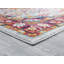 Tapis brun à bordure Clément-2086321796