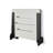 SlimLine Folding Shower Bench Seat