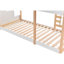 Alvild Storage Bed