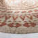 Desroches Hand Woven Jute Oriental Rug