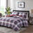 King/Cal King Comforter Set 3M Scotchgard Down Alternative Comforter Set With Moisture Management And Hypoallergenic Filling-122455571-122455572