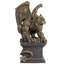 Cathedral Gothic Chimera Gargoyle Statue