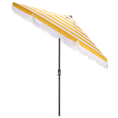 256.01cm Market Parasol