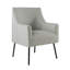 Chaise avec accoudoirs moderne-1936914560