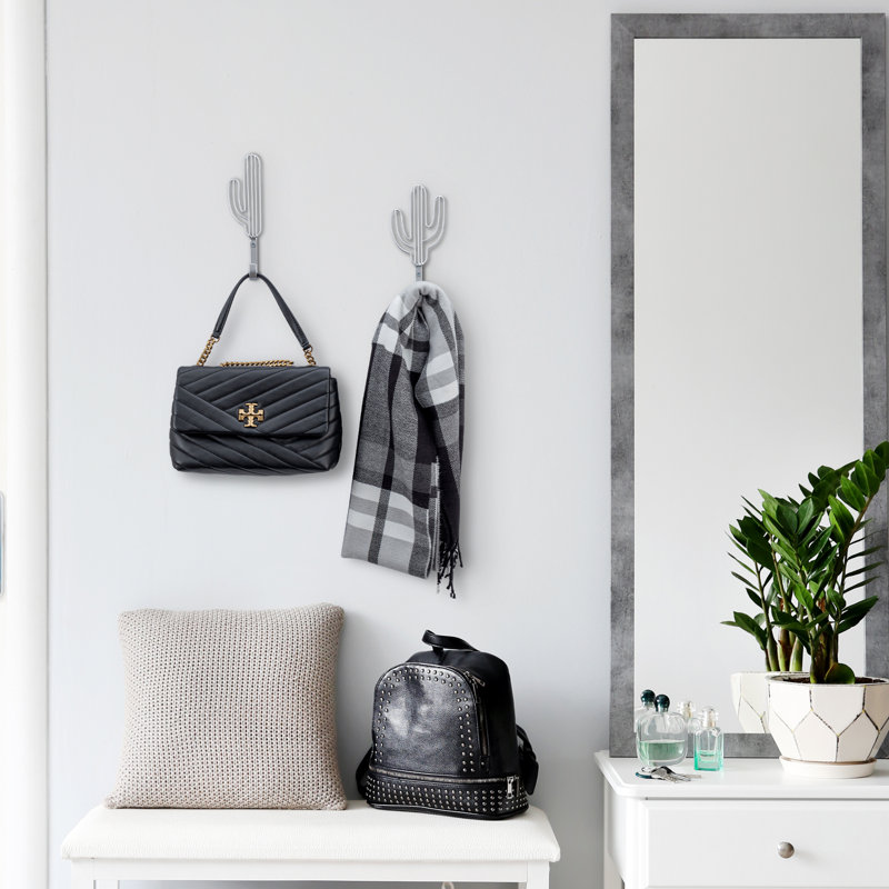 Metal Wall Hook