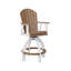 Berlin Gardens Comfo Back Swivel Bar Chair-1413131032-1413130990