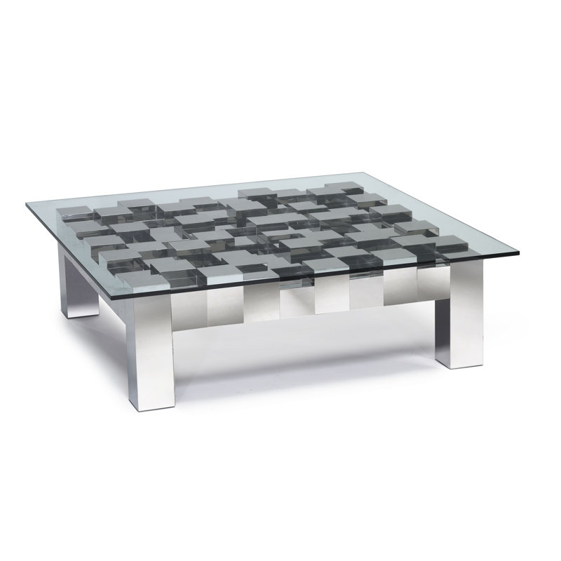 Flash Cocktail Table