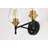 Louvella 2 - Light Dimmable Vanity Light-863862719