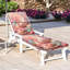  Coussin de patio 3 po pour l'extérieur