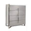 Commode 5 tiroirs Martelli