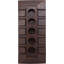 Figurine porte-bougie Frank Lloyd Wright