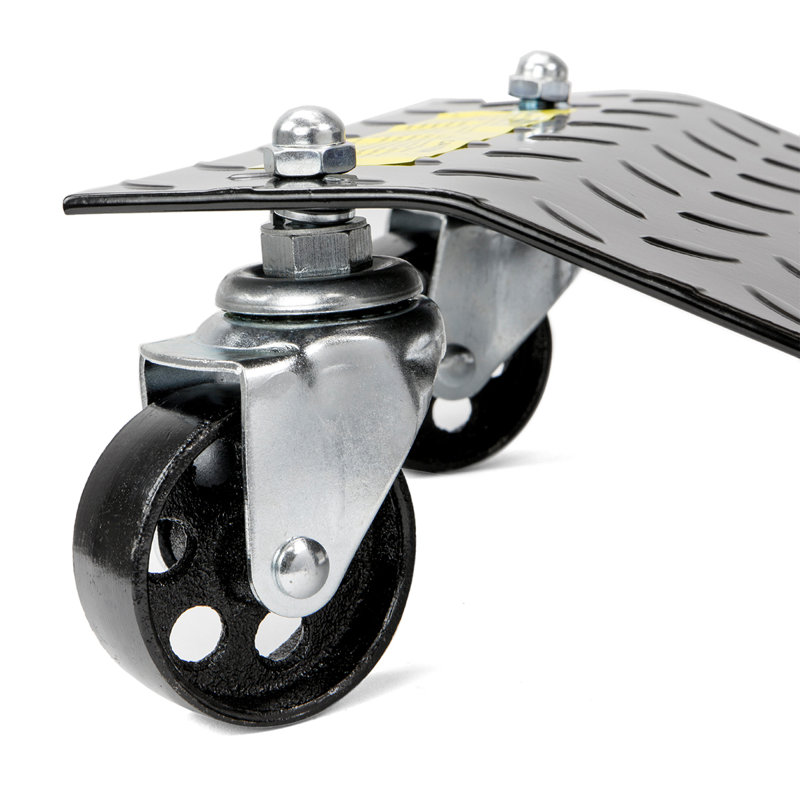 Chariot mobile robuste avec capacité de 1500 lb