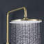 Robinet de baignoire et de douche mural-80265880