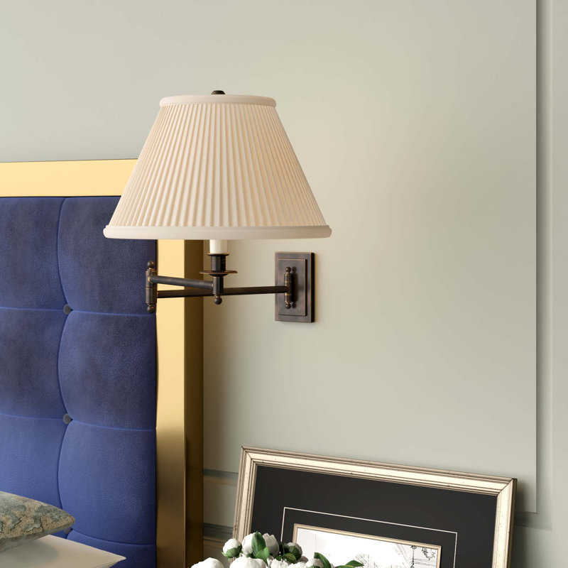 Kinetic 1 - Light Swing Arm