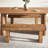 Solid Wood Dining Bench