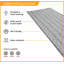 Runner Striped Flatweave Area Rug-1284859856