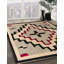 Tapis abstrait moderne 5216-1533712272