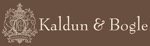 Kaldun & Bogle logo