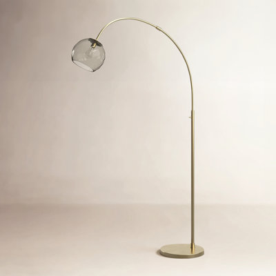 Delpha 72'' Floor Lamp