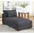 Dark Gray Corduroy selected