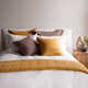 100% French Linen Pillow Sham
