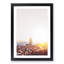 Sunset in Bern Switzerland in Abstract - Picture Frame Graphic Art Print-55724222-55724227