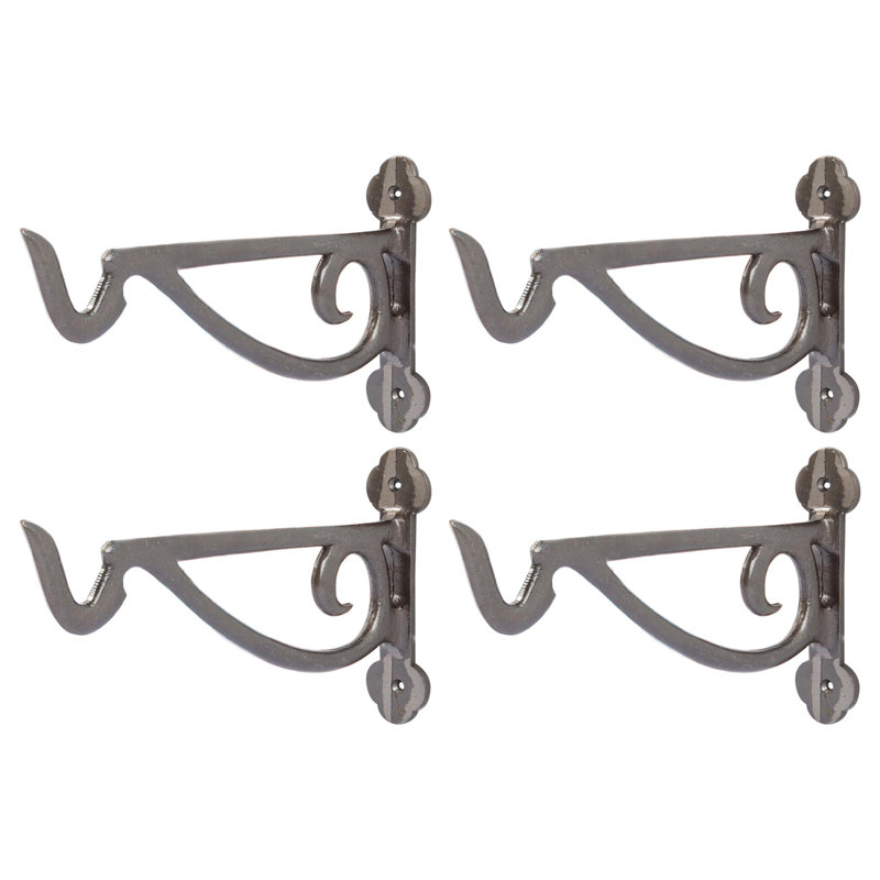 Hook Plant Stand