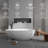 71'' x 35'' Soaking Solid Surface Bathtub-90903928