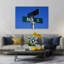 «Street sign», érable contemporain, art mural-1681143676