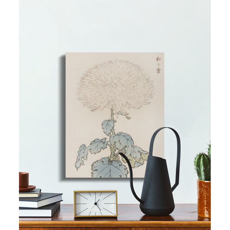 Hershman Wrapped Canvas Print Set, 8x10