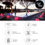 Dew LED Outdoor Table Lamp