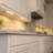 LED 9.75'' Under Cabinet Linkable Light Bar