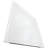 Dimmable Flat Panel Ceiling Lights （2-pack）