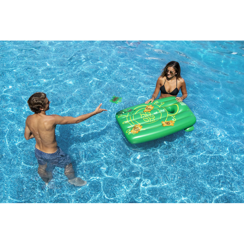 Jeu gonflable pour piscine 36 "
