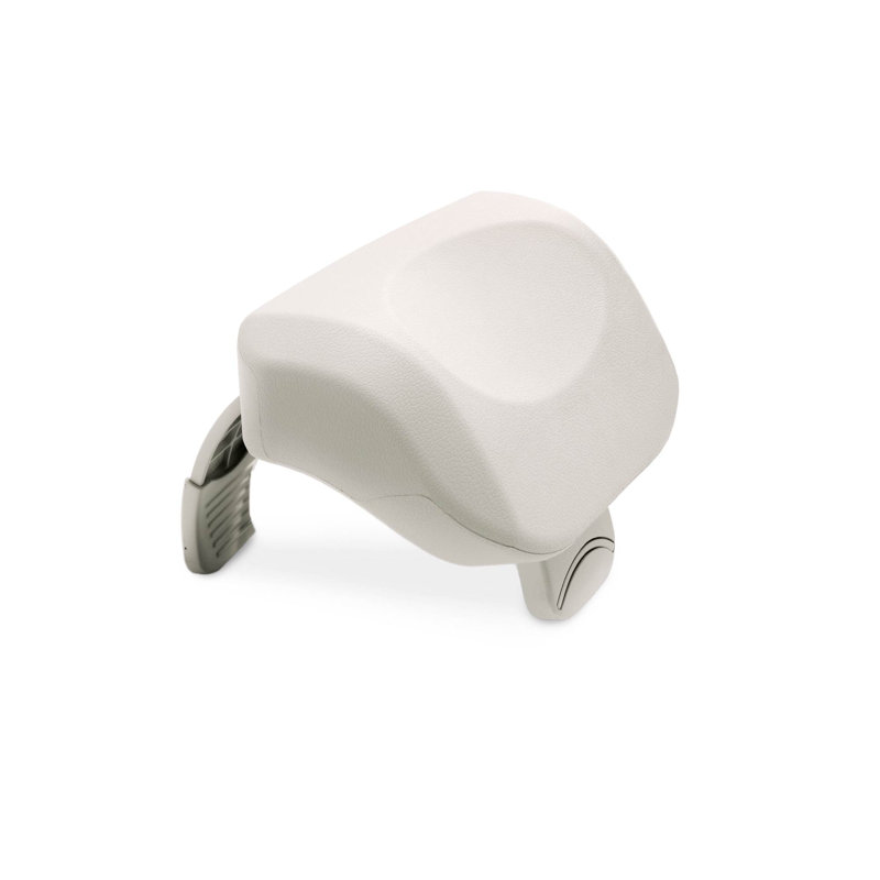 Intex Headrest in White