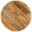 Goodwater Mango Round Wood Top Dining Table-377968984-377968987