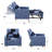 Kayari Recliner-257809639