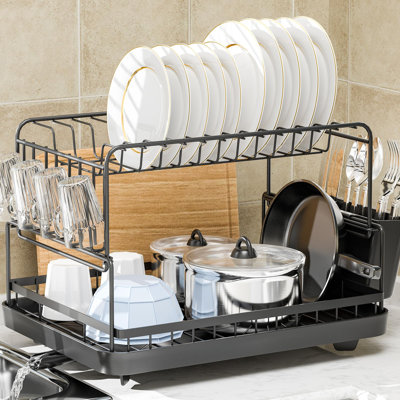 Tabinowski Dish Rack