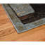 Tapis bleu Olivieri-1837640072