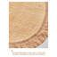 Wabi-Sabi Style Petal-Shaped Lafite Chandelier-133228451