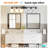 6-Light Modern Bathroom Vanity Light-279326856