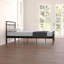 Metallbett Morgantown mit Lattenrost-22839912-22839913
