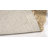 Jameson Natural Fiber Hand Woven Jute And Cotton With Latex Solid Color Rug-2080642361