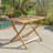 POSITANO 43.5'' FOLDABLE TABLE