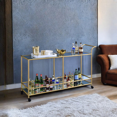 Chariot-bar Kenda